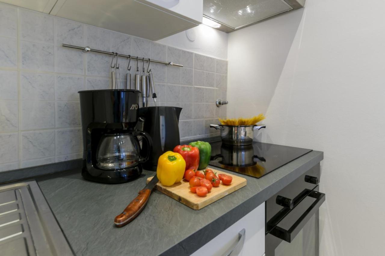 بولا Charming Apartment In Town Center المظهر الخارجي الصورة