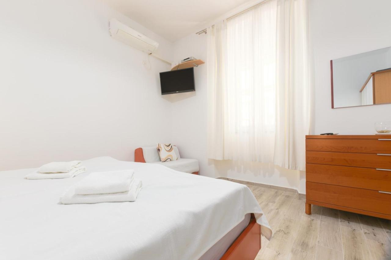 بولا Charming Apartment In Town Center المظهر الخارجي الصورة