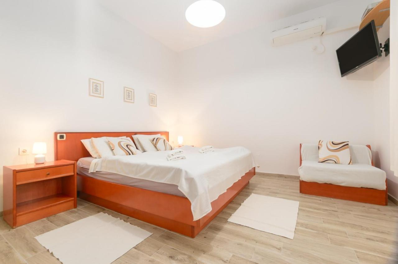 بولا Charming Apartment In Town Center المظهر الخارجي الصورة